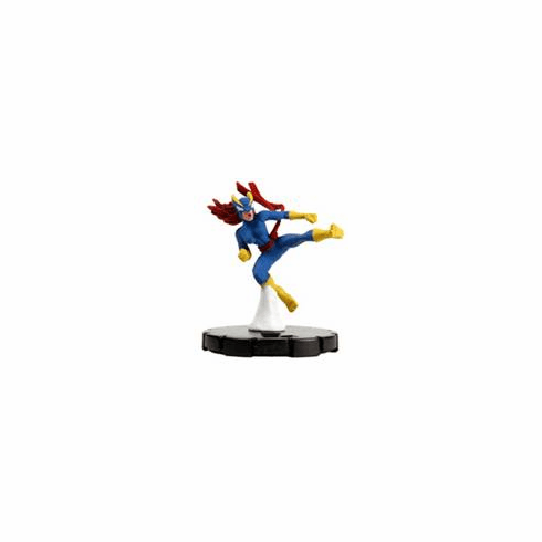 Marvel Hero Clix Ultimates Patsy Walker LE Figure