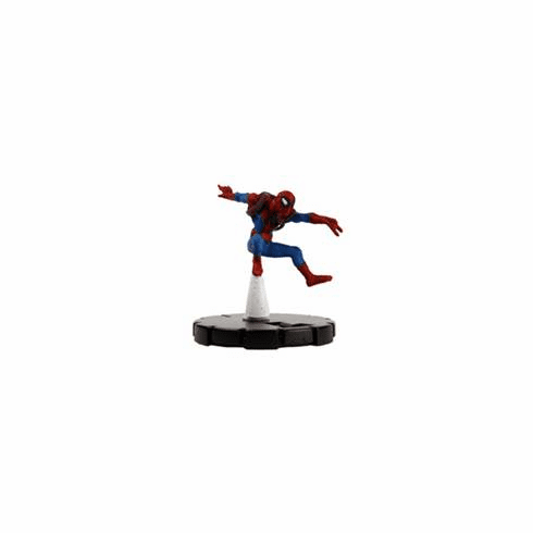Marvel Hero Clix Ultimates Peter Parker LE Figure