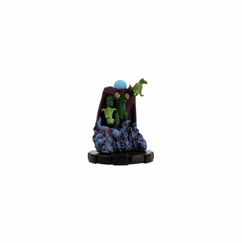 Marvel Hero Clix Ultimates Quentin Beck LE Figure