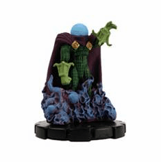 Marvel Hero Clix Ultimates Quentin Beck LE Figure