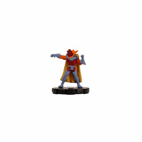Marvel Hero Clix Ultimates Seth Voelker LE Figure