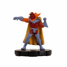 Marvel Hero Clix Ultimates Seth Voelker LE Figure