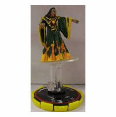 Marvel Hero Clix Universe Mandarin Veteran Figure