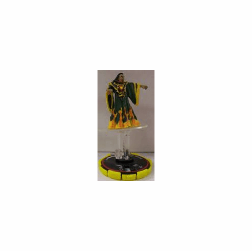 Marvel Hero Clix Universe Mandarin Veteran Figure