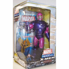 Marvel Hero Clix X-Men Days of Future Past Sentinel Box Set