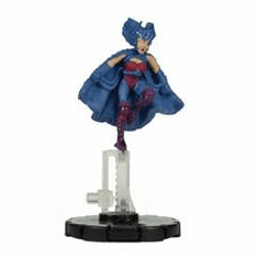 Marvel Hero Clix Xplosion Deathbird Unique Figure