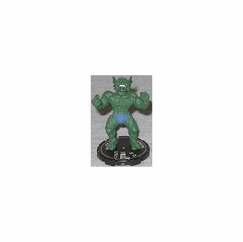 Marvel Hero Clix Xplosion Emil Blonsky LE Figure