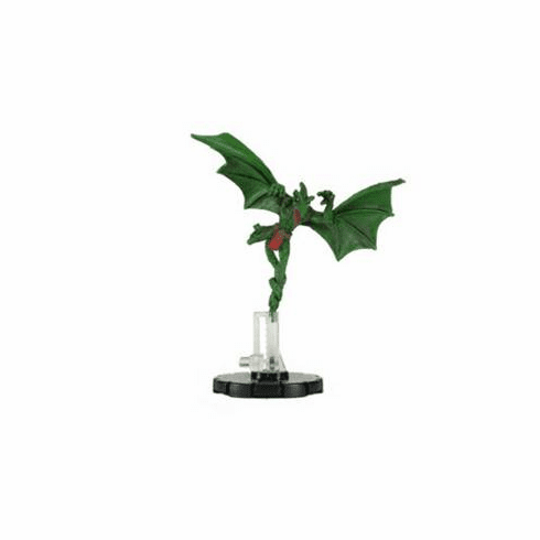 Marvel Hero Clix Xplosion Sauron Unique Figure
