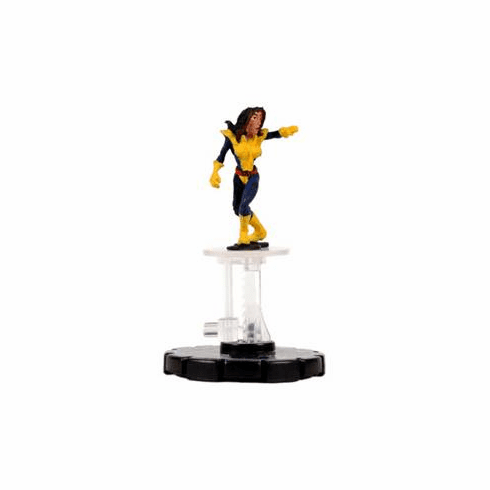 Marvel Hero Clix Xplosion Shadowcat Experienced Figure