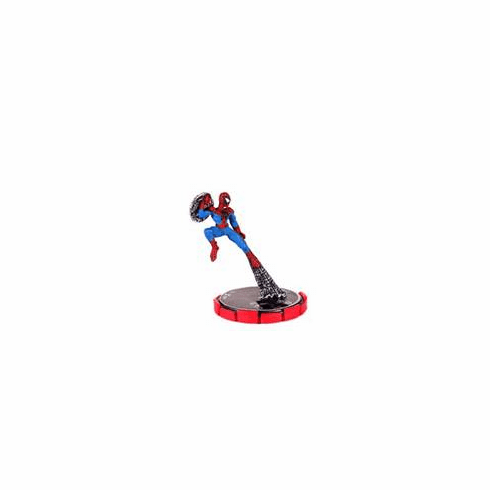 Marvel Hero Clix Xplosion Spider-Man Unique Figure