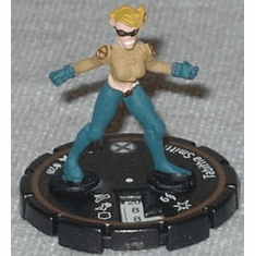 Marvel Hero Clix Xplosion Tabitha Smith LE Figure