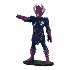Marvel Heroclix  2007 Galactus Colossal Exclusive figure
