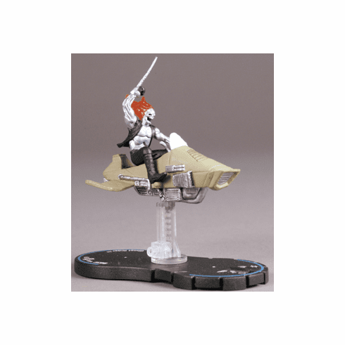 Marvel Heroclix 2009 Collector's Set Ghost Rider Figure