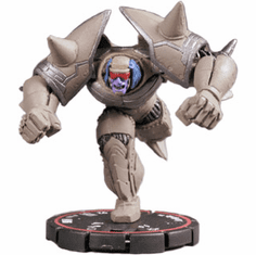 Marvel Heroclix 2009 Collector's Set Junkpile Figure