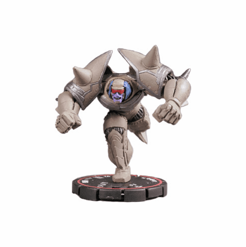 Marvel Heroclix 2009 Collector's Set Junkpile Figure