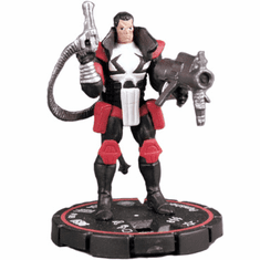 Marvel Heroclix 2009 Collector's Set Punisher Figure