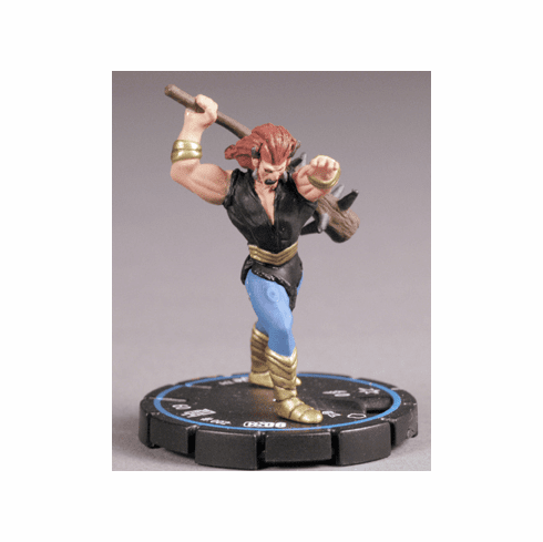 Marvel Heroclix 2009 Collector's Set Ravage Figure