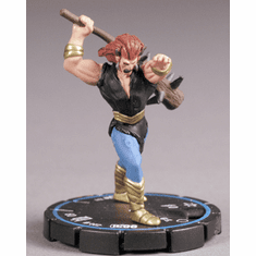 Marvel Heroclix 2009 Collector's Set Ravage Figure