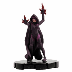 Marvel Heroclix Armor Wars Captain Britain Limited Edition Figure