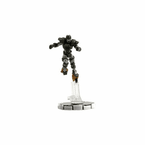 Marvel Heroclix Armor Wars Titanium Man Veteran Figure