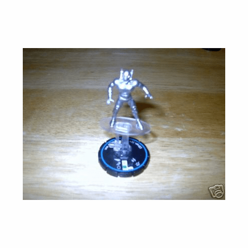 Marvel Heroclix Armor Wars Ultron 11 Experienced Figure