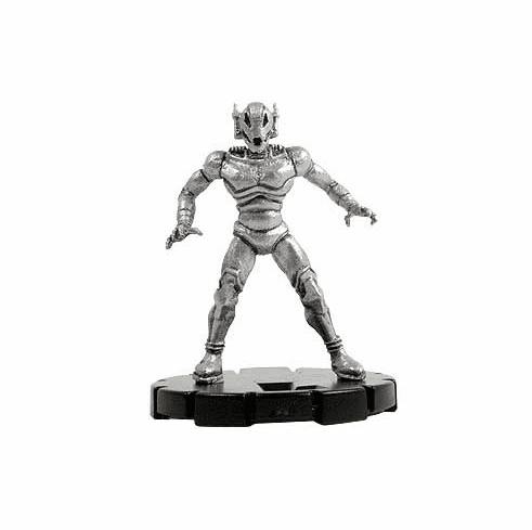 Marvel Heroclix Armor Wars Ultron-16 Veteran Figure