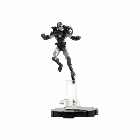 Marvel Heroclix Armor Wars War Machine Veteran Figure
