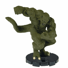 Marvel Heroclix Avengers Abomination Figure