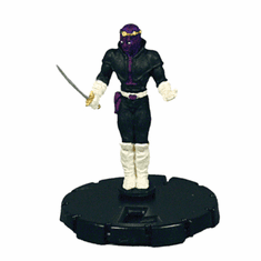 Marvel Heroclix Avengers Baron Zemo Figure