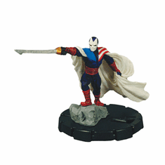 Marvel Heroclix Avengers Citizen V Figure
