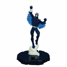 Marvel Heroclix Avengers Darkhawk Figure