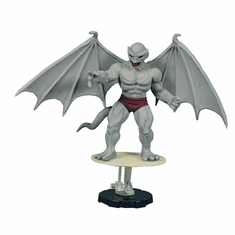 Marvel Heroclix Avengers Dragon Man Figure