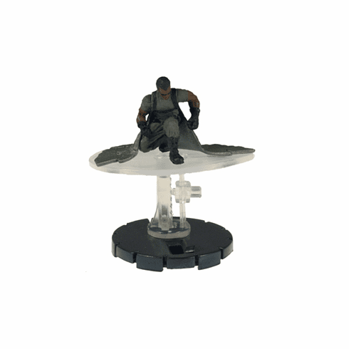 Marvel Heroclix Avengers Falcon Figure