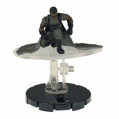 Marvel Heroclix Avengers Falcon Figure