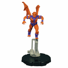 Marvel Heroclix Avengers Gargoyle Figure