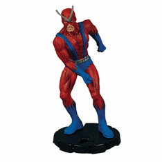 Marvel Heroclix Avengers Giant-Man Figure