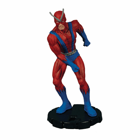 Marvel Heroclix Avengers Giant-Man Figure