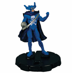 Marvel Heroclix Avengers Grim Reaper Figure