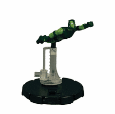 Marvel Heroclix Avengers Guardsman Figure