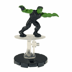 Marvel Heroclix Avengers Hulkling Figure