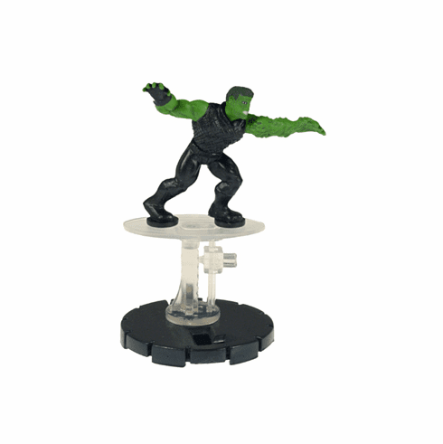 Marvel Heroclix Avengers Hulkling Figure