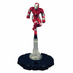 Marvel Heroclix Avengers Iron Lad Figure