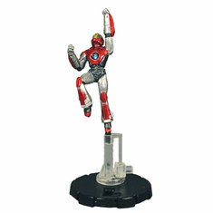 Marvel Heroclix Avengers Iron Man Figure