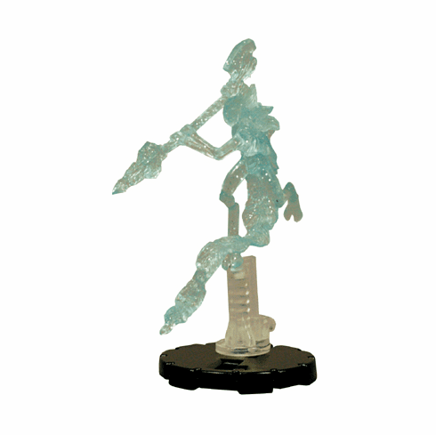 Marvel Heroclix Avengers Lambda-Zero Figure