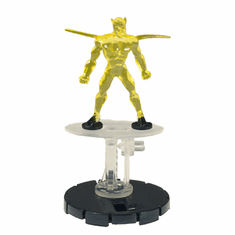 Marvel Heroclix Avengers Living Laser Figure