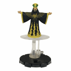 Marvel Heroclix Avengers Mandarin Mail Away Limited Edition Figure