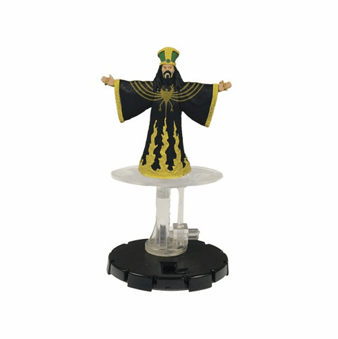 Marvel Heroclix Avengers Mandarin Mail Away Limited Edition Figure