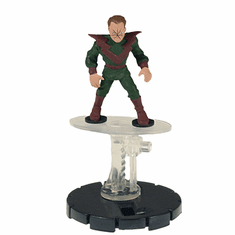 Marvel Heroclix Avengers Molecule Man Figure