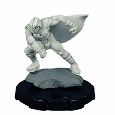 Marvel Heroclix Avengers Moon Knight Figure