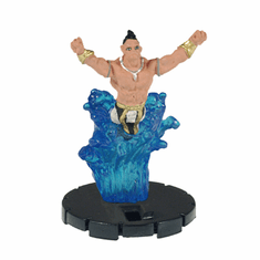 Marvel Heroclix Avengers Namor Figure